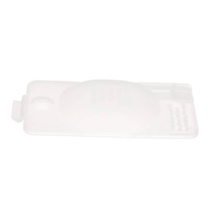 Picture of Whirlpool Lens Part# W11226088