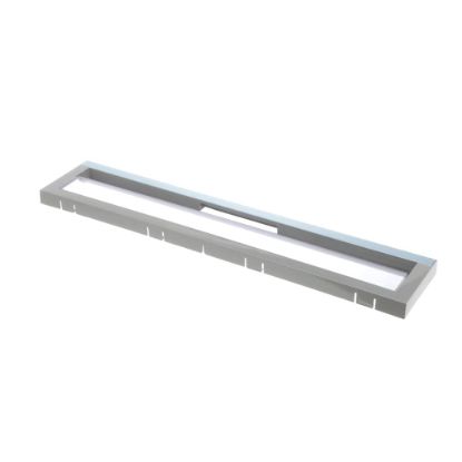 Picture of Whirlpool Front-pan Part# W11226806