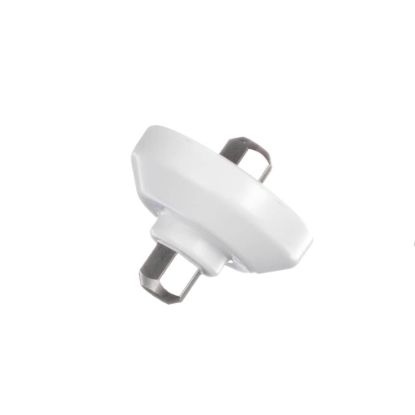 Picture of Whirlpool Refrigerator Shaft Part# W11228132