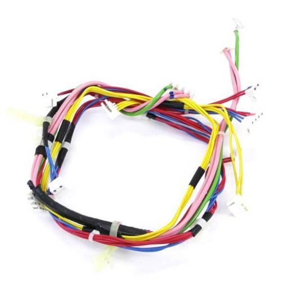 Picture of Whirlpool Wire Harness Part# W11229597