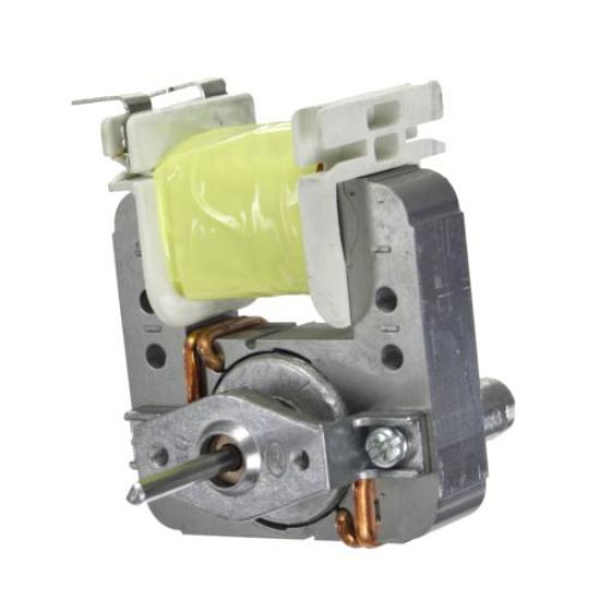 Picture of Whirlpool Motor-fan Part# W11230994