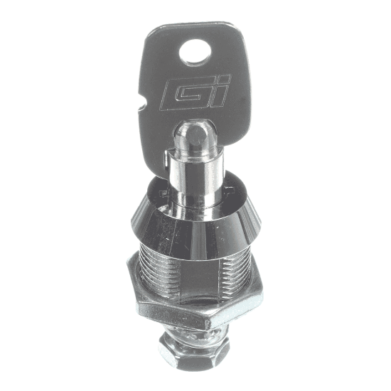 Picture of Whirlpool Lock Part# W11231586