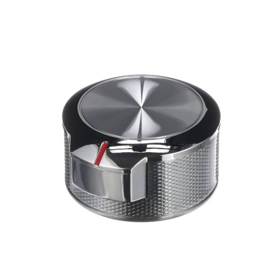 Picture of Whirlpool Knob Part# W11230929