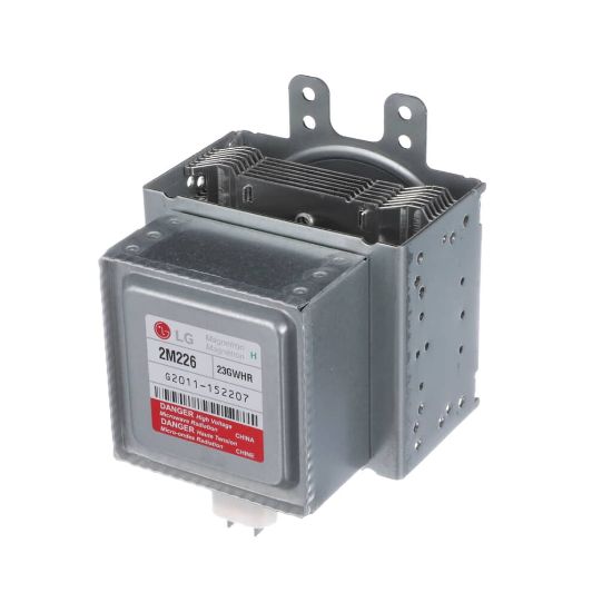 Picture of Whirlpool Microwave Magnetron Part# W11230995