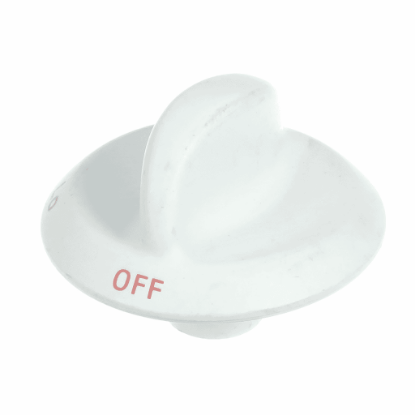 Picture of Whirlpool Knob Part# W11233071