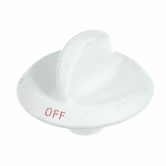 Picture of Whirlpool Knob Part# W11233071