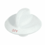 Picture of Whirlpool Knob Part# W11233071
