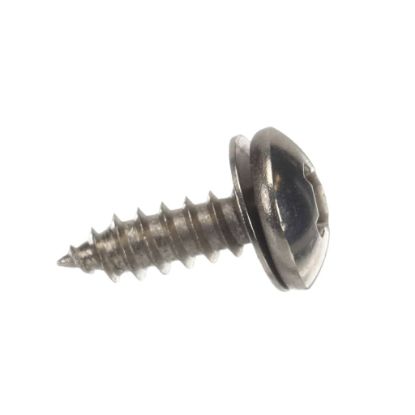 Picture of Whirlpool Screw Part# W11233072