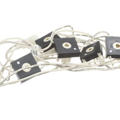 Picture of Whirlpool Wire-harness Part# W11233074