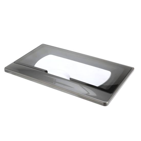 Picture of Whirlpool Dryer Door Part# W11236403