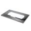 Picture of Whirlpool Dryer Door Part# W11236403