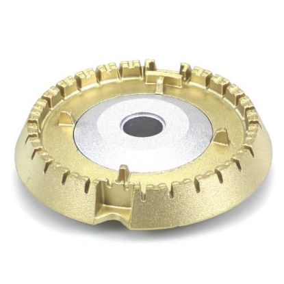 Picture of Whirlpool Burnr-head Part# W11238353