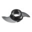 Picture of Whirlpool Disc Part# W11239491