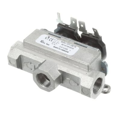 Picture of Whirlpool Valve-gas Part# W11239228
