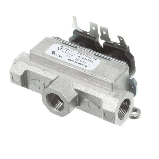 Picture of Whirlpool Valve-gas Part# W11239228