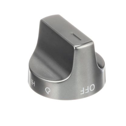 Picture of Whirlpool Knob Part# W11239985