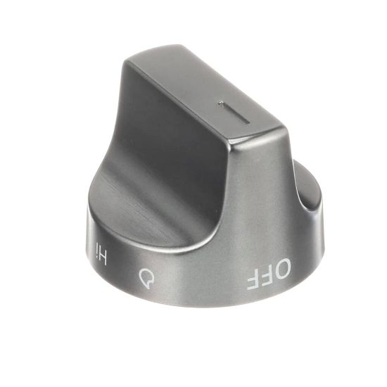 Picture of Whirlpool Knob Part# W11239985