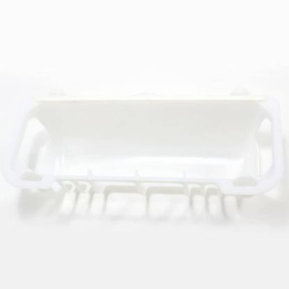 Picture of Whirlpool Refrigerator Light Cover Part# W11239891