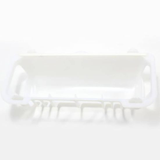 Picture of Whirlpool Refrigerator Light Cover Part# W11239891