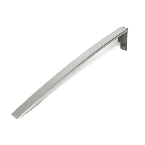 Picture of Whirlpool Handle Part# W11240388