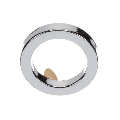 Picture of Whirlpool Bezel-knob Part# W11240529