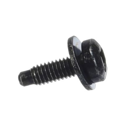 Picture of Whirlpool Range Stove Oven Screw Part# W11241230