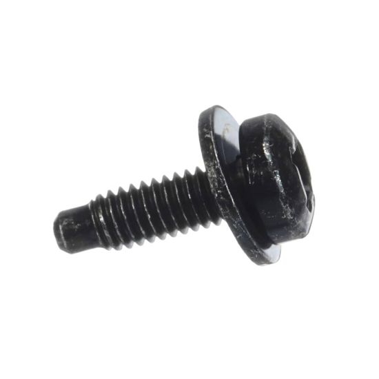 Picture of Whirlpool Range Stove Oven Screw Part# W11241230