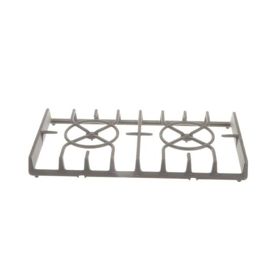 Picture of Whirlpool Grate-brnr Part# W11242860