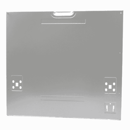Picture of Whirlpool Panel Part# W11243342