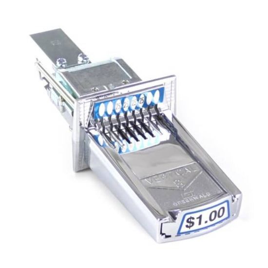 Picture of Whirlpool Slide-coin Part# W11244229