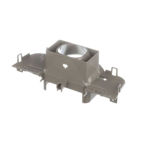 Picture of Whirlpool Door-ice Part# W11244274