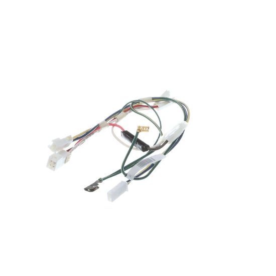Picture of Whirlpool Refrigerator Harness Bring Part# W11244436
