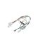 Picture of Whirlpool Refrigerator Harness Bring Part# W11244436