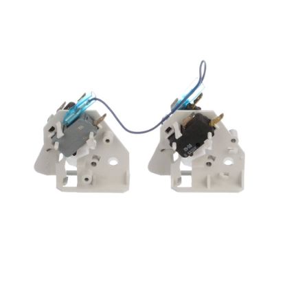 Picture of Whirlpool Interlock Part# W11244494