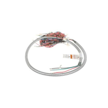 Picture of Whirlpool Harns-wire Part# W11245673