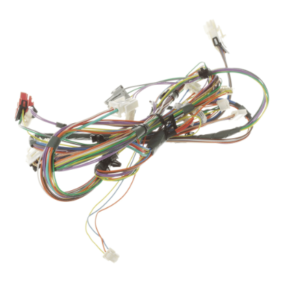 Picture of Whirlpool Harns-wire Part# W11245677