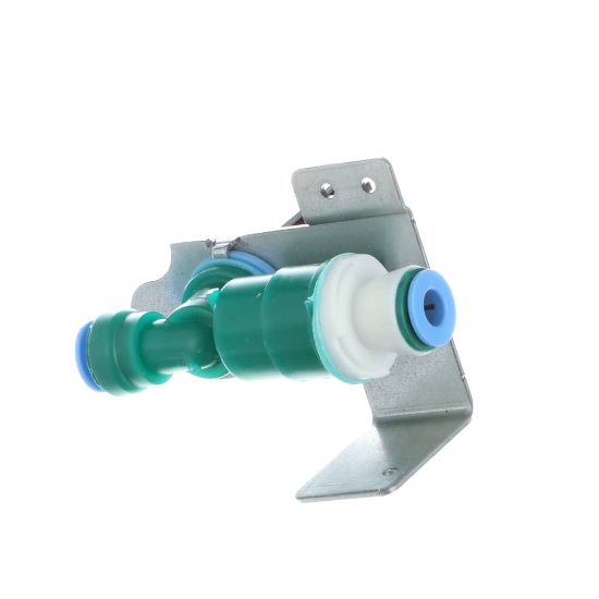 Picture of Whirlpool Inlet Valve Part# W11246413