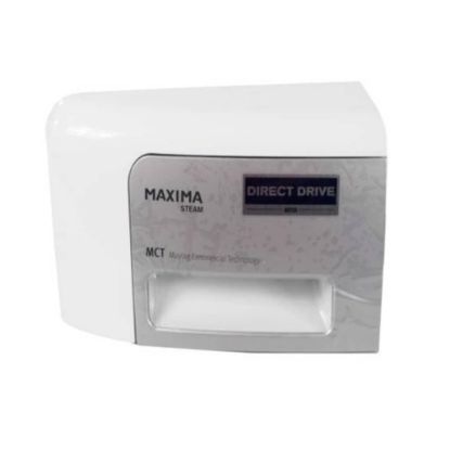 Picture of Whirlpool Handle Part# W11246838