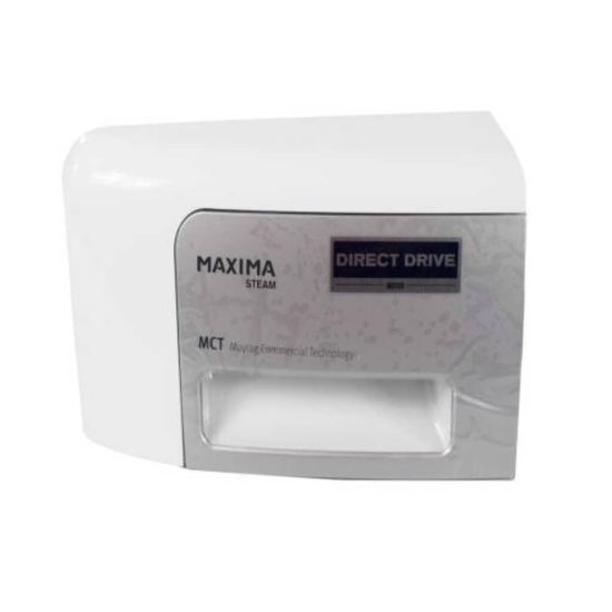 Picture of Whirlpool Handle Part# W11246838