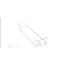 Picture of Whirlpool Bin Part# W11247889