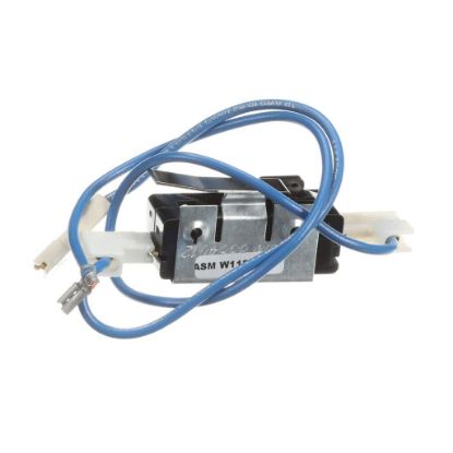 Picture of Whirlpool Switch Part# W11247665