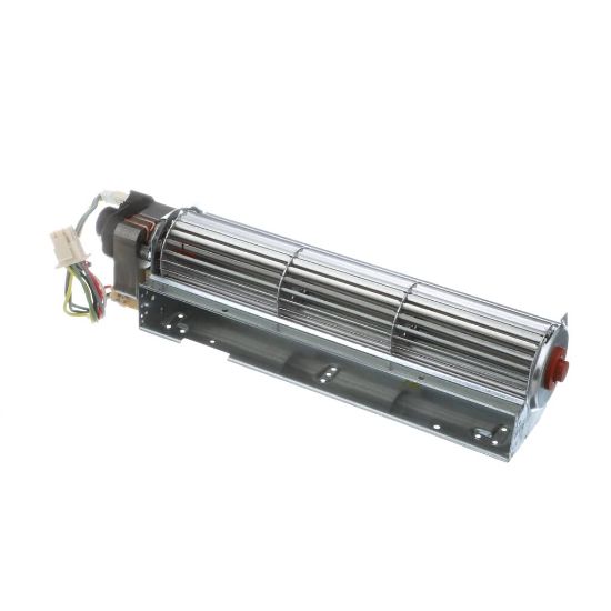 Picture of Whirlpool Blower Part# W11248652