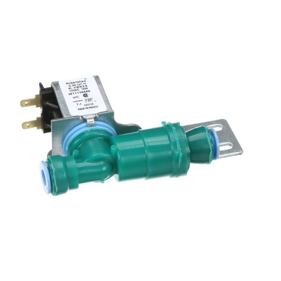 Picture of Whirlpool Valve Part# W11247961