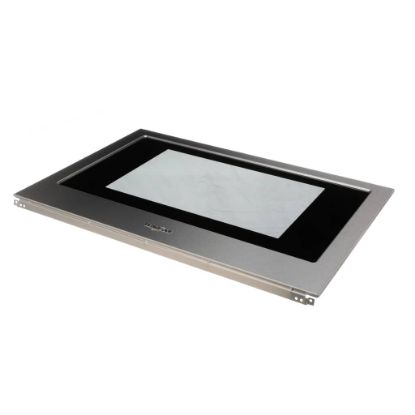 Picture of Whirlpool Glass Door Part# W11249559