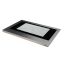 Picture of Whirlpool Glass Door Part# W11249559