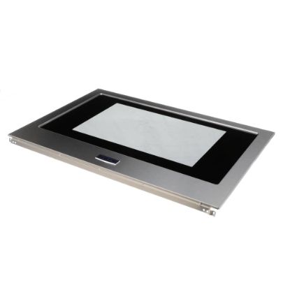 Picture of Whirlpool Glass Door Part# W11250167