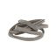Picture of Whirlpool Gasket Rc Tm 1680_Grey Part# W11250316