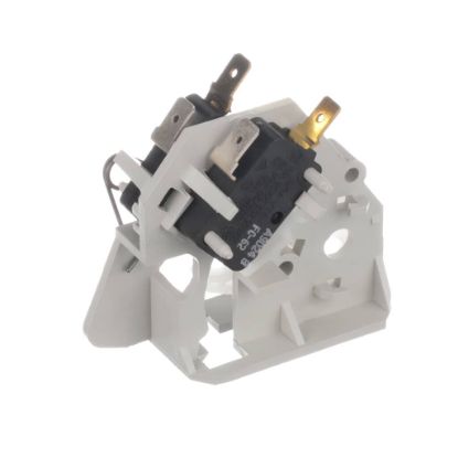 Picture of Whirlpool Interlock Part# W11252186