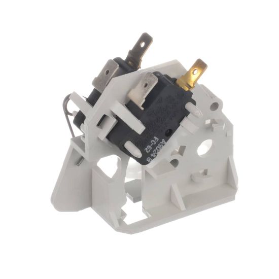 Picture of Whirlpool Interlock Part# W11252186