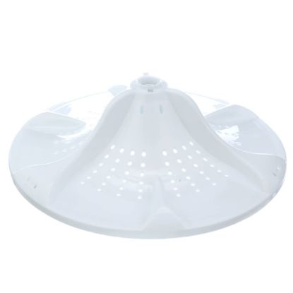 Picture of Whirlpool Washplate Part# W11252784